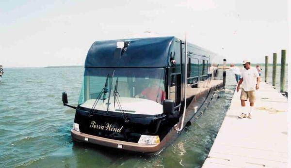 India's First Water Bus....in Kerala